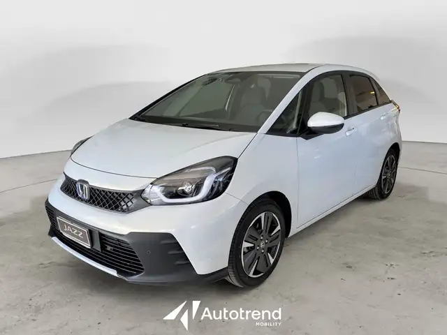 Honda Jazz 1.5 Hybrid 122 CV Automatica NAVI Advance