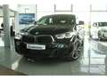 BMW X2 20 d M Sport 20d EU6d 20d Park-Assistent Memory Na Schwarz - thumbnail 1