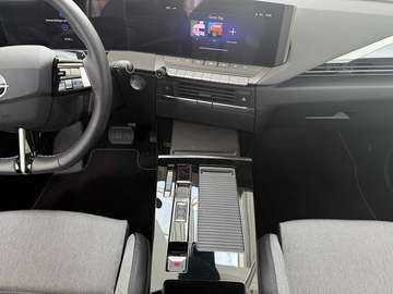 Bild 8 Opel Astra Sports Tourer Diesel 1.5 Autom. Business Elegance