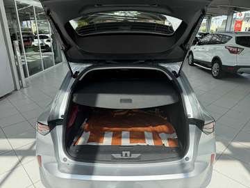 Bild 11 Opel Astra Sports Tourer Diesel 1.5 Autom. Business Elegance