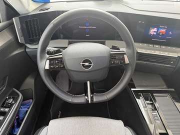 Bild 9 Opel Astra Sports Tourer Diesel 1.5 Autom. Business Elegance