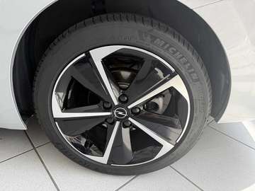 Bild 10 Opel Astra Sports Tourer Diesel 1.5 Autom. Business Elegance