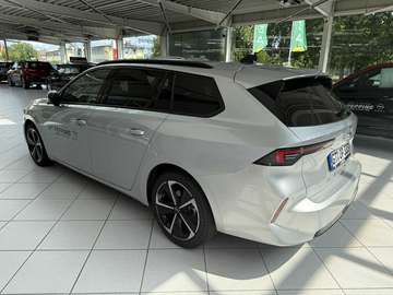 Bild 3 Opel Astra Sports Tourer Diesel 1.5 Autom. Business Elegance