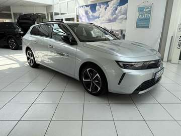 Bild 2 Opel Astra Sports Tourer Diesel 1.5 Autom. Business Elegance