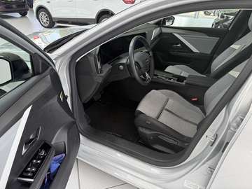 Bild 4 Opel Astra Sports Tourer Diesel 1.5 Autom. Business Elegance