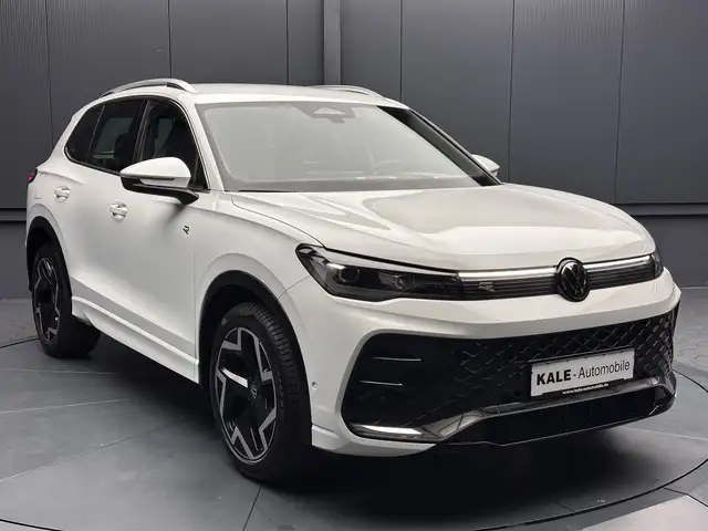 Volkswagen Tiguan view 7