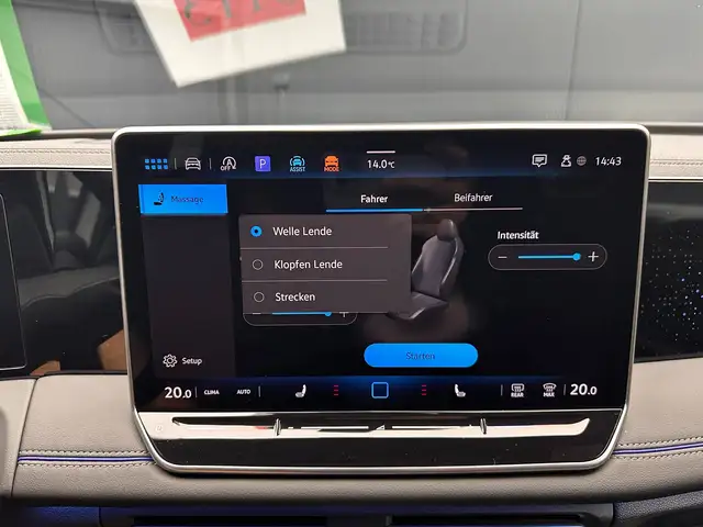 Volkswagen Tiguan view 27