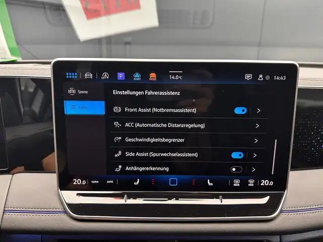 Volkswagen Tiguan view 25
