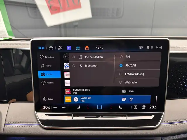 Volkswagen Tiguan view 28