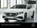 Mercedes-Benz E 220 d Edition AMG-Line Fahrass 360° Pano Distr. Weiß - thumbnail 1