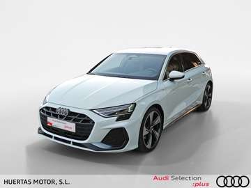 BERLINA CON PORTON 2.0 35 TDI S TRONIC S LINE SPOR