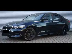 BMW 3er-Reihe 2022