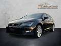 SEAT Leon 2.0 TDI ST FR DSG NAVI PANO LED TEMPOMAT Noir - thumbnail 4