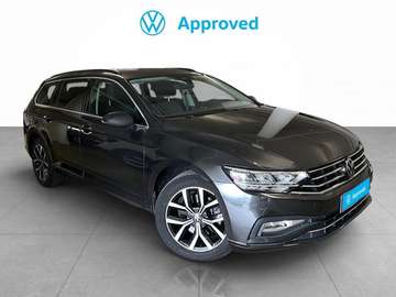 Variant 2.0TDI EVO Executive 110kW