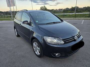 Golf 1.6 TDI - 105Confort Plus année 2012