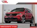 Kia Sorento 1.6 T-GDI 265PK Plug-in Hybrid 4WD ExecutiveLine 7 Roşu - thumbnail 1