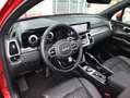 Kia Sorento 1.6 T-GDI 265PK Plug-in Hybrid 4WD ExecutiveLine 7 Roşu - thumbnail 4