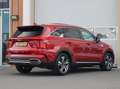 Kia Sorento 1.6 T-GDI 265PK Plug-in Hybrid 4WD ExecutiveLine 7 Rouge - thumbnail 32
