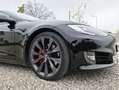 Tesla Model S Raven Ludicrous+ kit carbon 778CV (iva esposta) Black - thumbnail 1