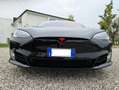 Tesla Model S Raven Ludicrous+ kit carbon 778CV (iva esposta) Black - thumbnail 10