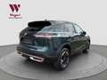 Nissan Qashqai N-Connecta*360°*ACC*SPUR*LENKRADHEIZ*NAV Grün - thumbnail 9