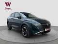 Nissan Qashqai N-Connecta*360°*ACC*SPUR*LENKRADHEIZ*NAV Grün - thumbnail 5