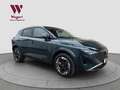 Nissan Qashqai N-Connecta*360°*ACC*SPUR*LENKRADHEIZ*NAV Grün - thumbnail 6