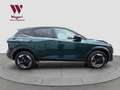 Nissan Qashqai N-Connecta*360°*ACC*SPUR*LENKRADHEIZ*NAV Grün - thumbnail 7