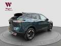 Nissan Qashqai N-Connecta*360°*ACC*SPUR*LENKRADHEIZ*NAV Grün - thumbnail 8