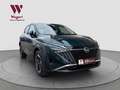 Nissan Qashqai N-Connecta*360°*ACC*SPUR*LENKRADHEIZ*NAV Grün - thumbnail 4