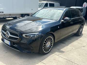 SW 200 d mhev premium auto 163 cv