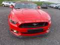 Ford Mustang GT 5.0Ti-VCT V8 Cabrio Deutsches Modell Rot - thumbnail 3
