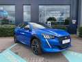 Peugeot e-208 GT Bleu - thumbnail 4