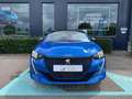 Peugeot e-208 GT Bleu - thumbnail 3