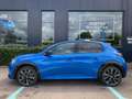 Peugeot e-208 GT Bleu - thumbnail 2