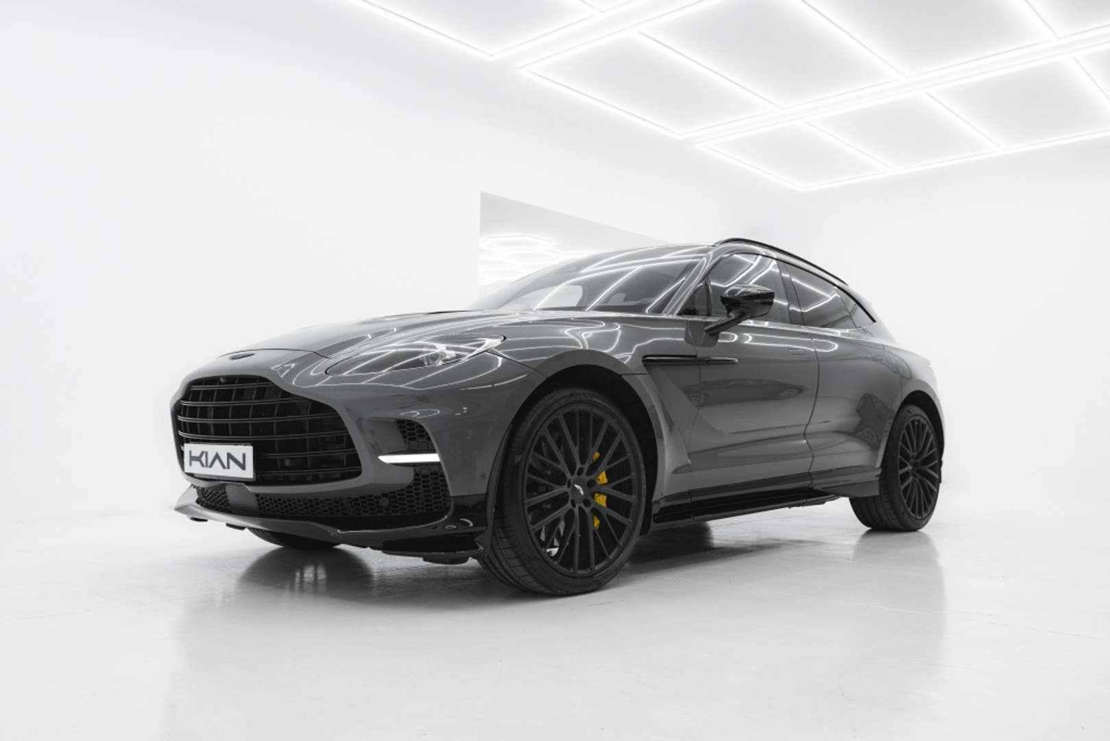 Aston Martin DBX DBX 707 -  - Joinsteer - #1