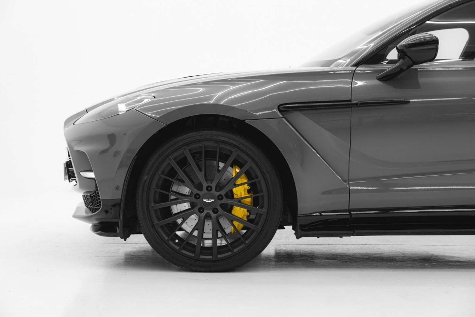Aston Martin DBX DBX 707 -  - Joinsteer - #5