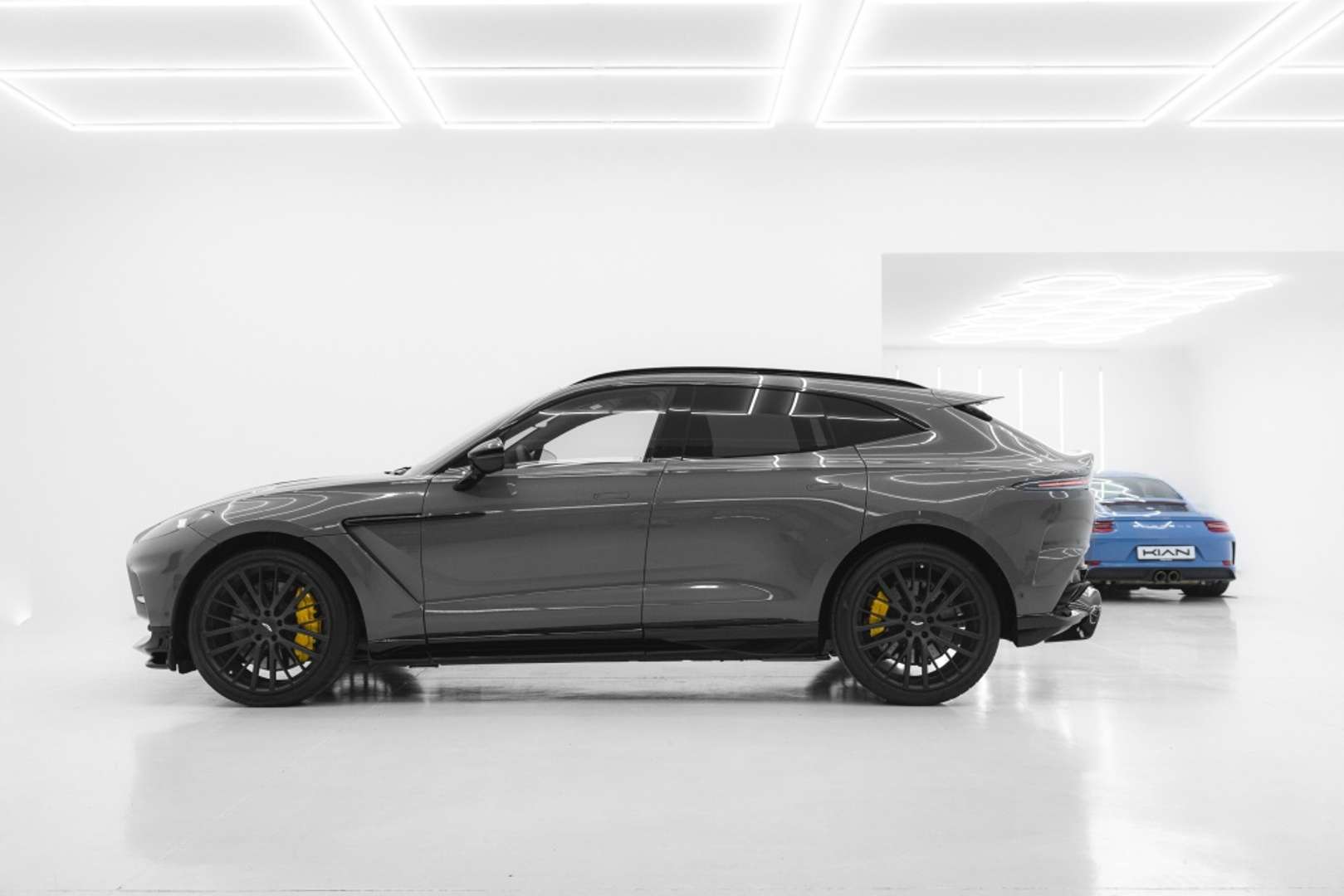 Aston Martin DBX DBX 707 -  - Joinsteer - #2