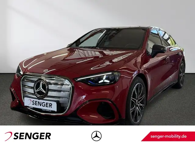 Mercedes-Benz C 400 4M AMG Premium+ Night Hyperscreen AHK