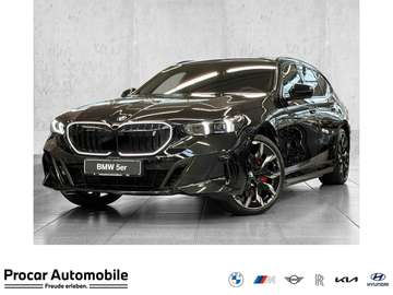 eDrive40 MSport Pro Touring Pano DAProf PA+ AHK B/