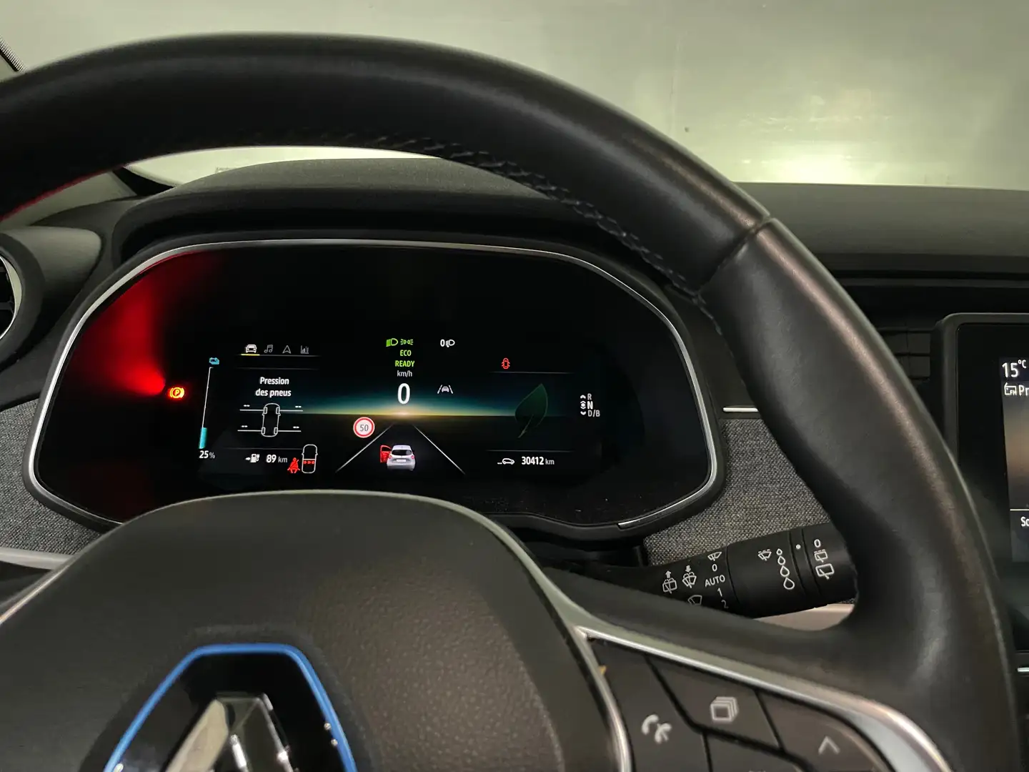 Renault ZOE R110  Zen Gris - 2