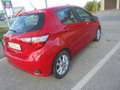 Toyota Yaris Active Rot - thumbnail 4