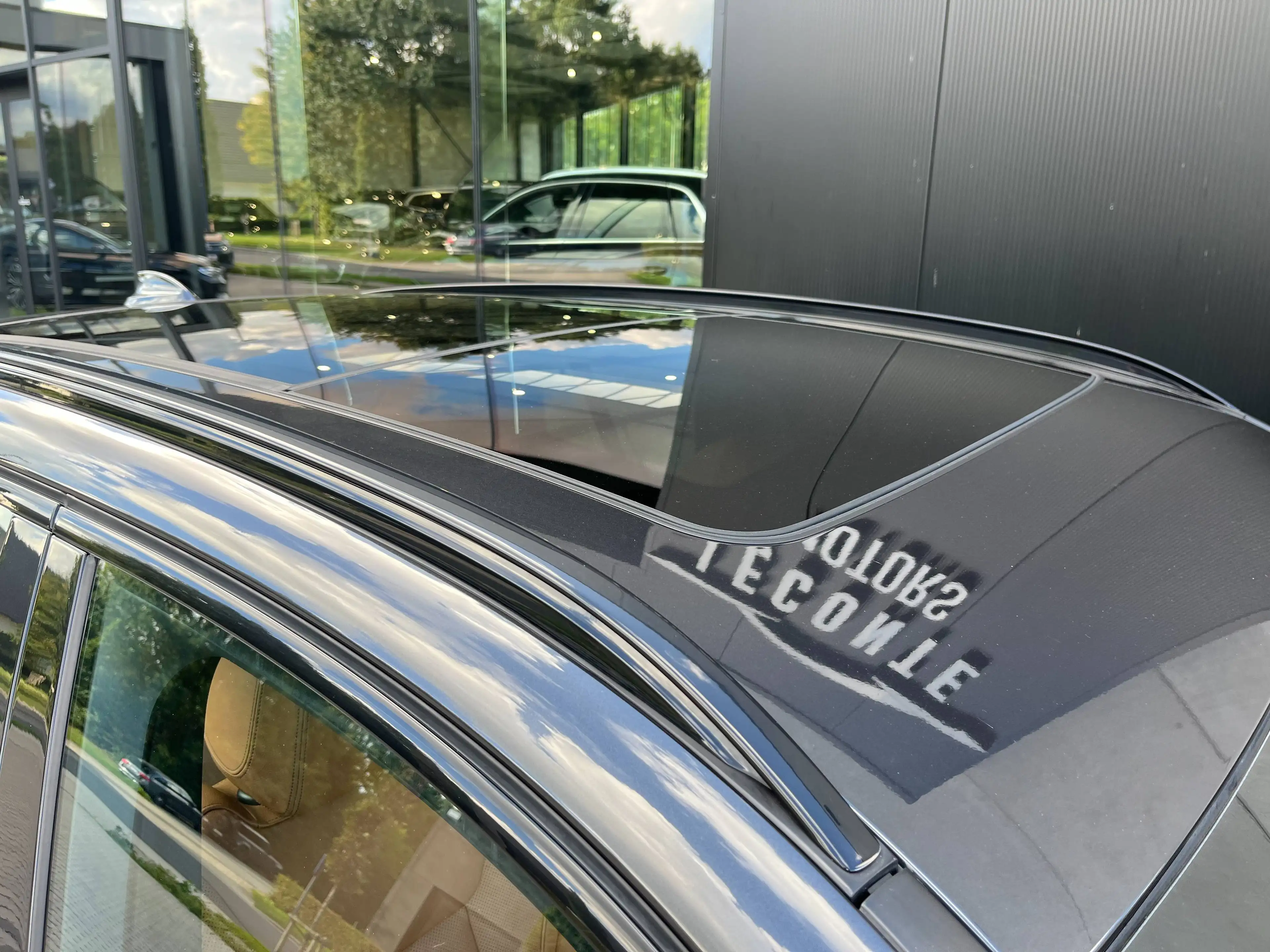 BMW iX3 iX3 80 kWh M-Sportpakket Panodak/Leder/BLIS/Camera/...!! — photo 9