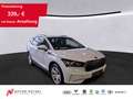 Skoda Enyaq iV 50 LOFT LED+NAVI+ACC+SHZ+DAB+KAMERA+19Z Weiß - thumbnail 1