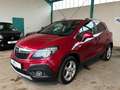 Opel Mokka Edition 1.7 CDTI ecoFlex 4x4*Bi-Xenon*Ahk* Rot - thumbnail 1