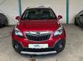 Opel Mokka Edition 1.7 CDTI ecoFlex 4x4*Bi-Xenon*Ahk* Rot - thumbnail 2