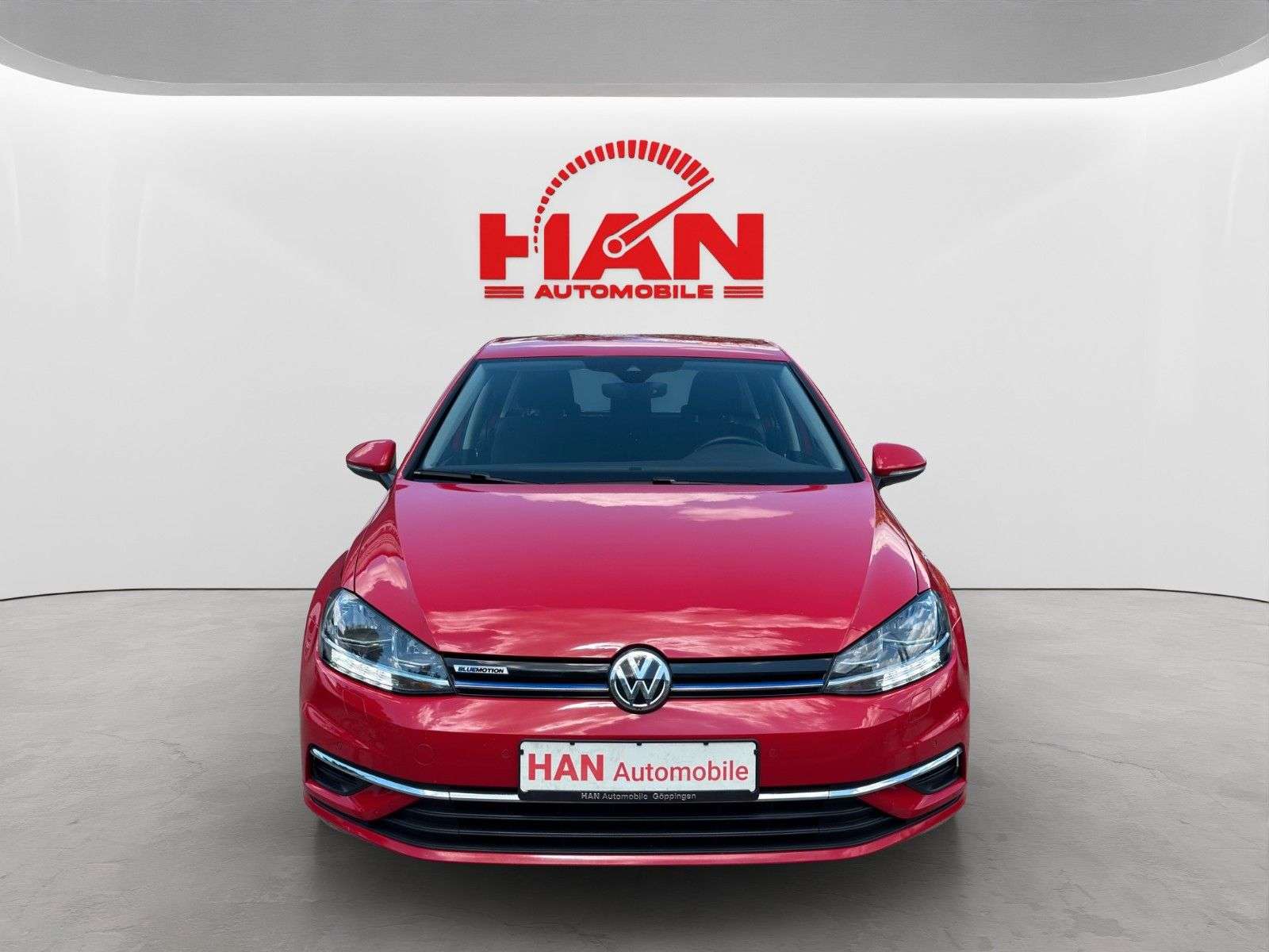 Brugt Volkswagen Golf 1.5
