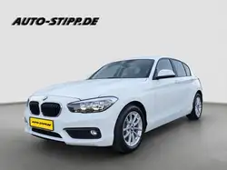 Bmw 116 i Advantage NAVI TEMP SITZH BLUET PDC