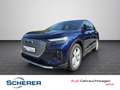 Audi Q4 e-tron 40 e-tron 150 kW PANO SONOS AR-HUD Blau - thumbnail 1