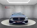 Mercedes-Benz E 63 AMG S 4M+-Carbon-NiGHT-Massag-PANO-BURM-HUD Gris - thumbnail 8